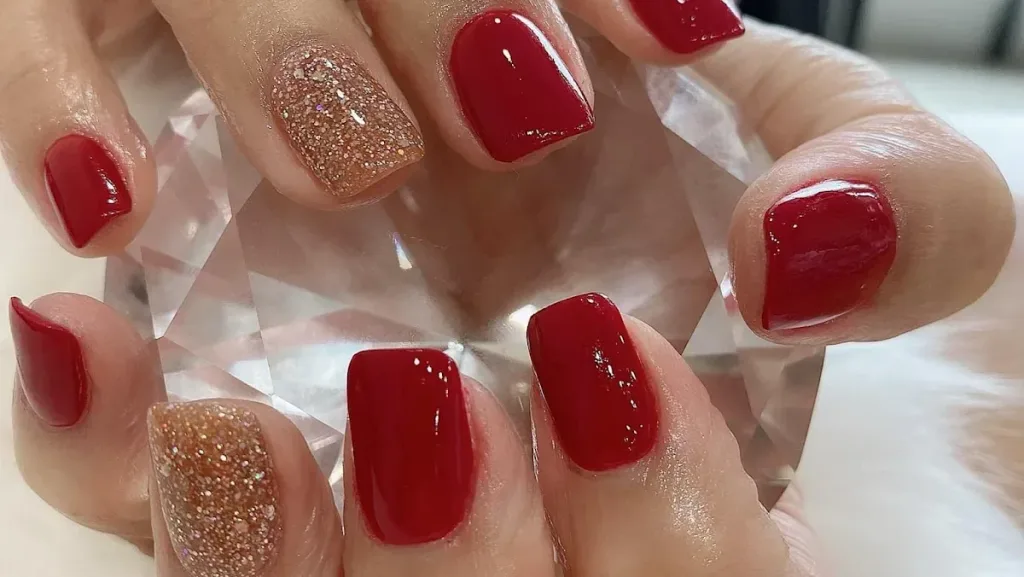 Luxe Nail Spa — Nail salon in Pompano Beach